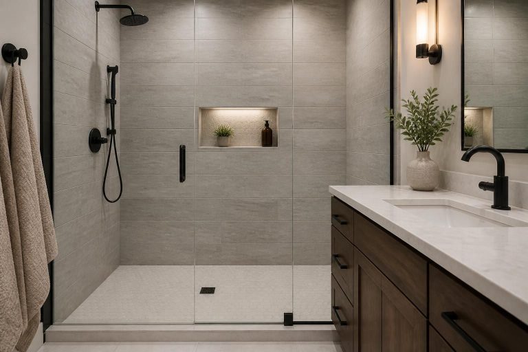 Bathroom Remodeling