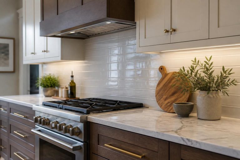 Kitchen Renovations