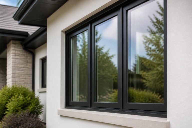 Window Installation and Repair